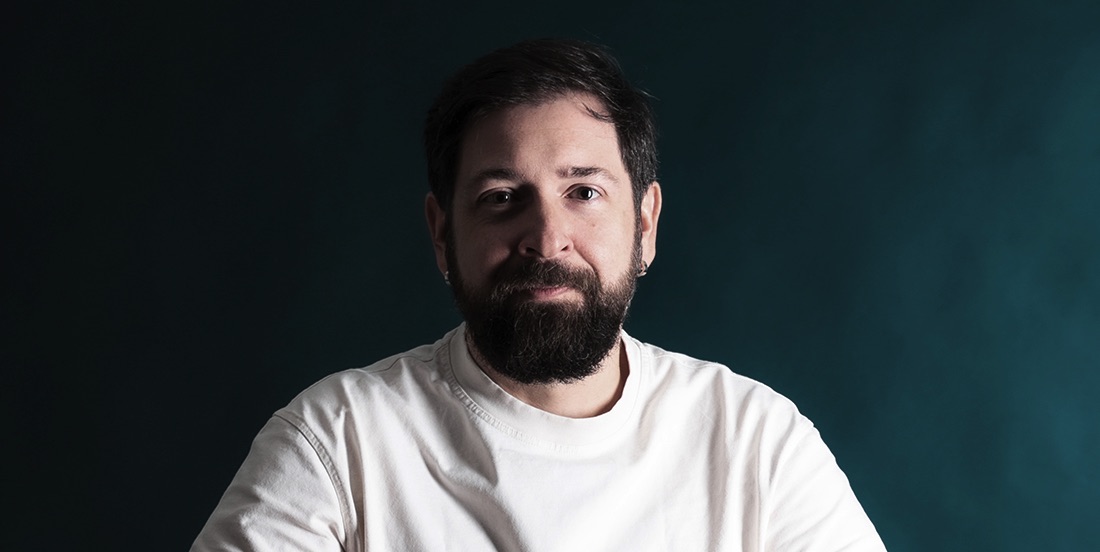 Nenad Natošević, Bassist bei Alexxpark