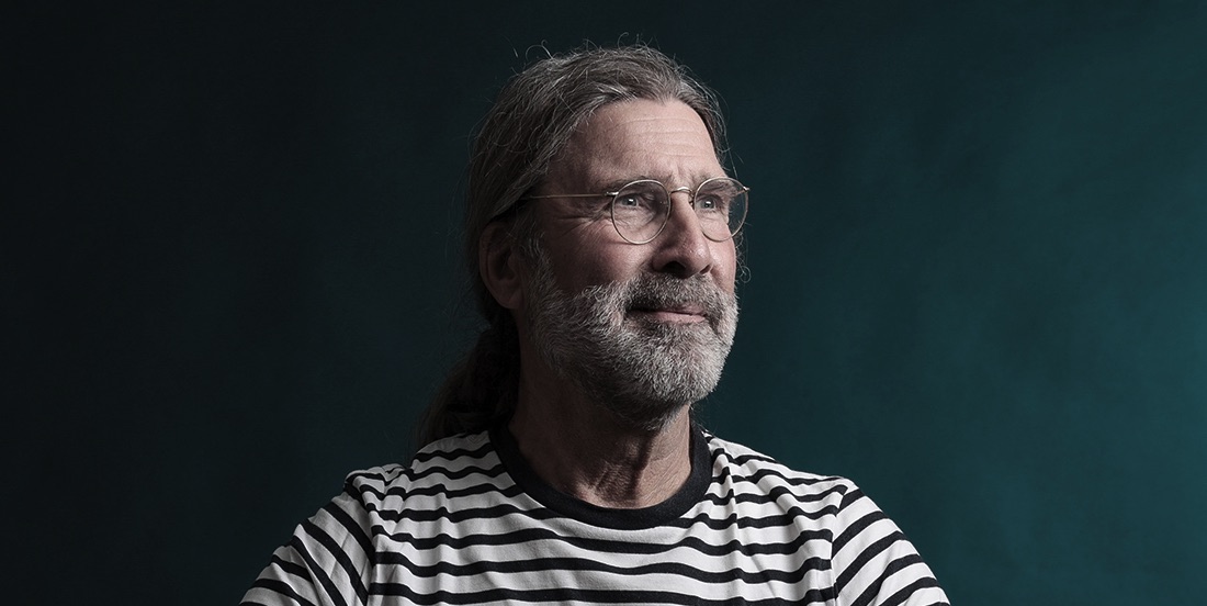 Robert Hollstein, Schlagzeuger bei Alexxpark